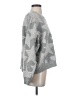 Illa Illa Stars Silver Pullover Sweater Size S - photo 4
