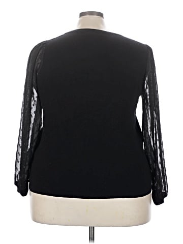 Catherine Malandrino Pullover Sweater (view 2)