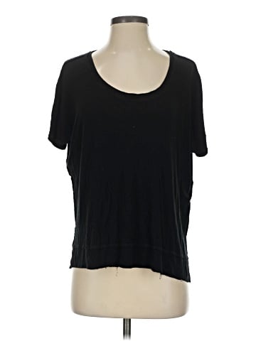 Bordeaux Short Sleeve T-Shirt (view 1)