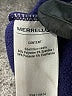 Merrell Blue Track Jacket Size M - photo 7