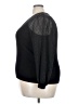 Catherine Malandrino Black Pullover Sweater Size 3X - photo 5