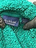 Gloria Vanderbilt 100% Polyester Teal Fleece Size L - photo 7
