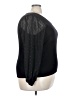 Catherine Malandrino Black Pullover Sweater Size 3X - photo 4