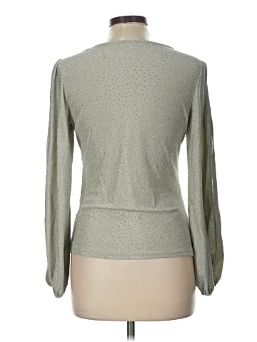 Chenault Long Sleeve Top (view 2)