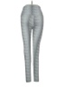 Onzie Chevron-herringbone Gray Leggings Size XS - photo 2