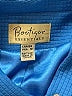 Boutique + 100% Polyester Blue Cardigan Size 10 Plus - photo 7