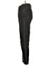 Pull&Bear 100% Cotton Chevron-herringbone Black Jeans Size 0 - photo 5