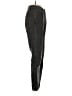 Pull&Bear 100% Cotton Chevron-herringbone Black Jeans Size 0 - photo 4