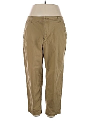 Old Navy Khakis (view 1)