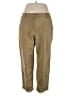 Old Navy Solid Tan Khakis Size XL - photo 1