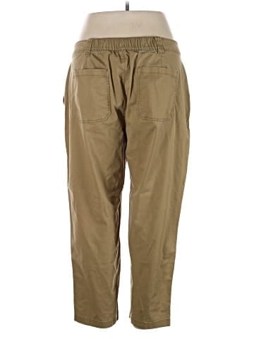 Old Navy Khakis (view 2)