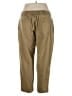 Old Navy Solid Tan Khakis Size XL - photo 2