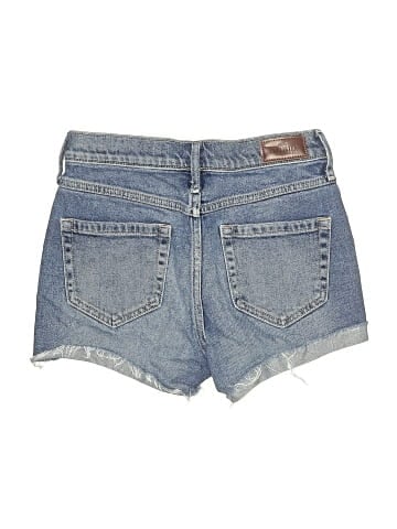 Hollister Denim Shorts (view 2)