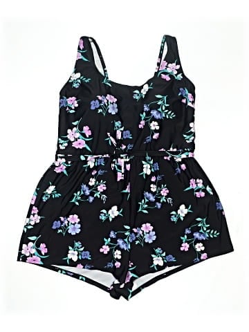 Blair One Piece Swimsuit (view 1)