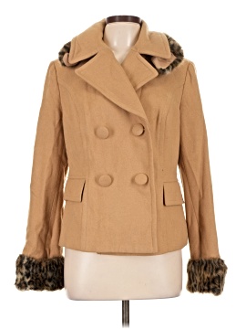 Inc International Concepts Coat