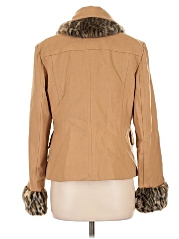 INC International Concepts Coat (view 2)