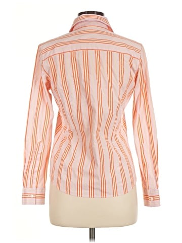 Burberry Long Sleeve Blouse (view 2)