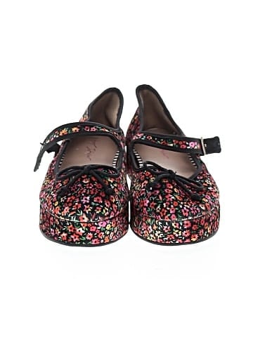 Betsey Johnson Flats (view 2)