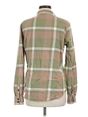 Patagonia Long Sleeve Button-Down Shirt (view 2)
