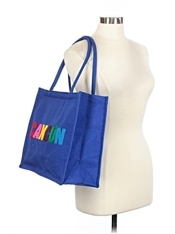 Unbranded Tote (view 2)