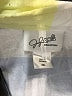 Jaclyn Smith Color Block Gray Long Sleeve Button-Down Shirt Size XXL - photo 7