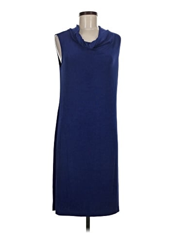 Travelers by Chico's Casual Dress (view 1)