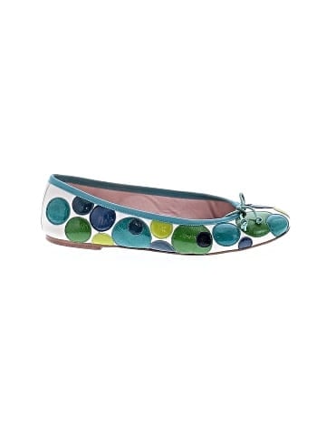 Pretty Ballerinas Flats (view 1)