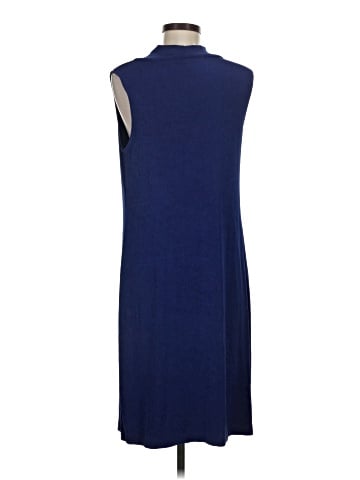 Travelers by Chico's Casual Dress (view 2)