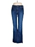 Not Your Daughter's Jeans Blue Jeans Size 12 - photo 1