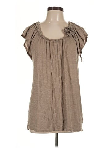 Gap Sleeveless T-Shirt (view 1)