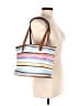 Rosetti Stripes Blue Tote One size - photo 2