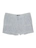 Counterparts Stripes Blue Shorts Size L - photo 1