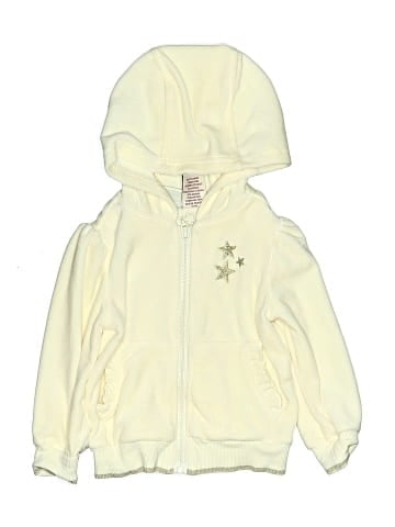 C&C California Zip Up Hoodie (view 1)