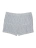 Counterparts Stripes Blue Shorts Size L - photo 2