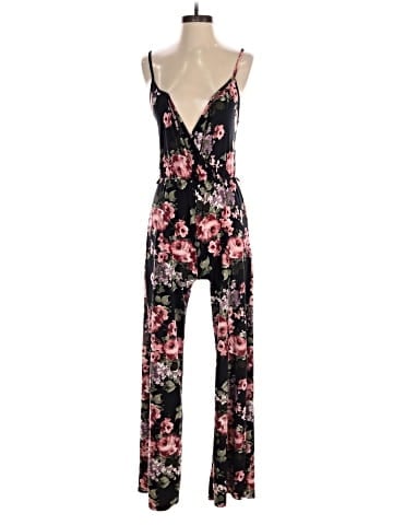 Love Chesley Jumpsuit (view 1)