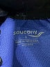 Saucony Blue Athletic Shorts Size S (youth) - photo 3