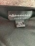 Connected Apparel Solid Black Cocktail Dress Size 18 - photo 4