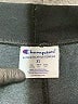 Champion Black Track Pants Size XL - photo 4