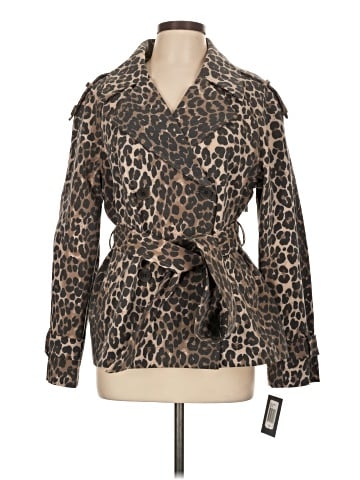 DKNY Coat (view 1)