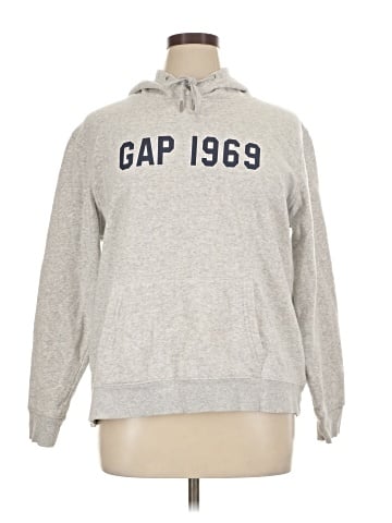 Gap Sweatshirt (view 1)
