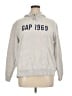 Gap Gray Sweatshirt Size XL - photo 1