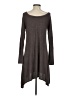 Moa Moa Gray Cardigan Size S - photo 2