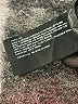 Theory Black Wool Pants Size 10 - photo 8