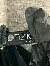Onzie Black Active Pants Size XS - photo 7