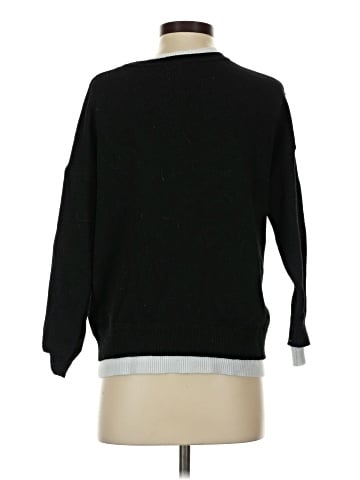 Sweet Romeo Pullover Sweater (view 2)