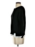Sweet Romeo Black Pullover Sweater Size S - photo 5