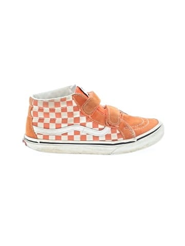 Vans Sneakers (view 1)