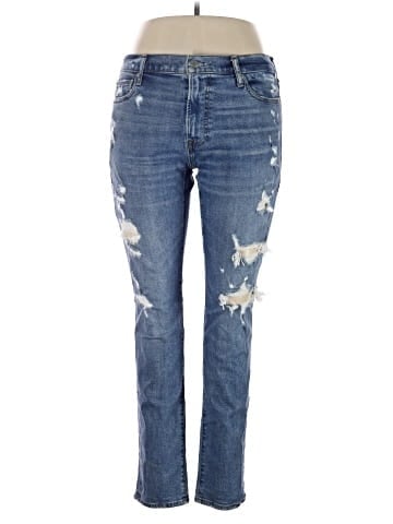 Abercrombie & Fitch Jeans (view 1)