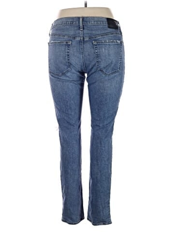 Abercrombie & Fitch Jeans (view 2)
