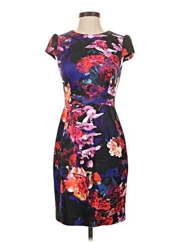 Betsey Johnson Cocktail Dress (view 1)